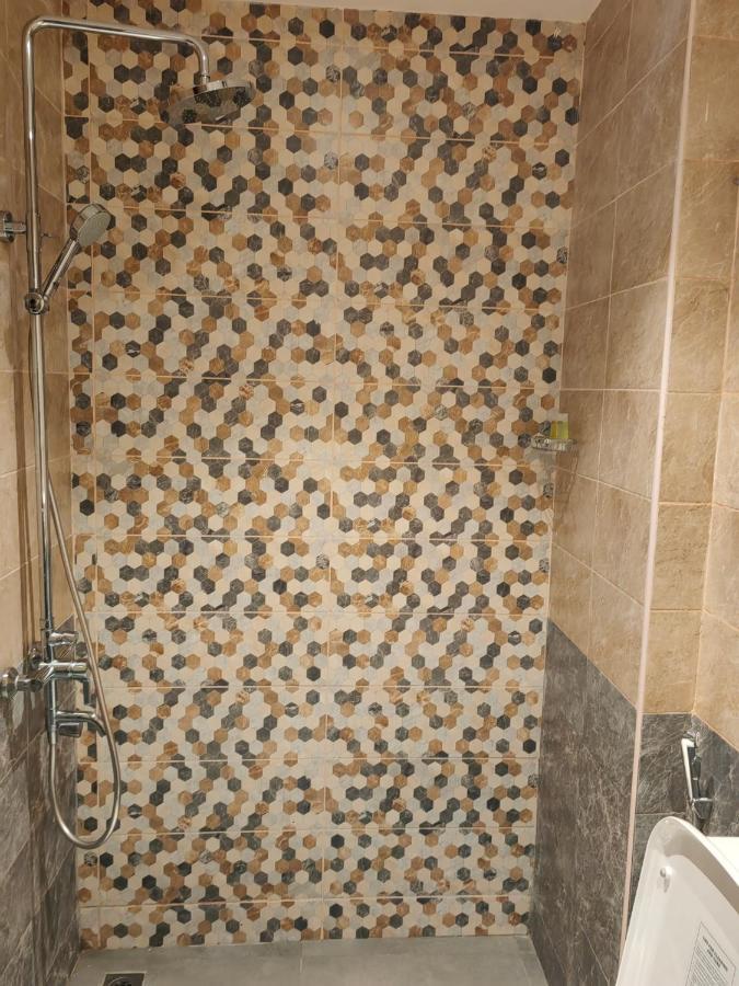 Alya Hotel Barka Kültér fotó