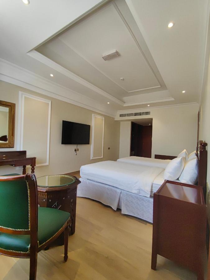 Alya Hotel Barka Kültér fotó