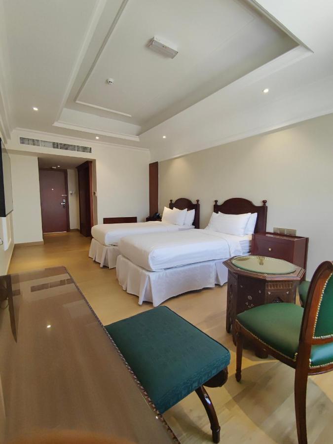 Alya Hotel Barka Kültér fotó